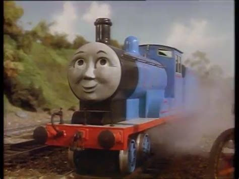 Edward the Blue Engine - GoAnimate V2 Wiki, an Community GoAnimate Wiki!