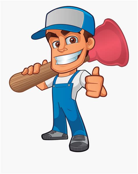 1950s plumber clipart 10 free Cliparts | Download images on Clipground 2024