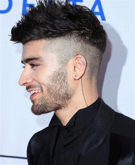 HAWTTT ( Zayn Malik ) #zaynmalik | Zayn malik hairstyle, Hairstyles ...