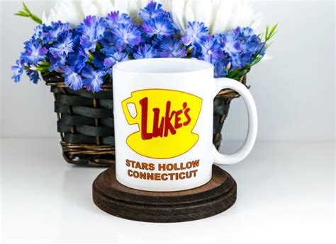 Gilmore Girls Coffee Mugs | POPSUGAR Entertainment