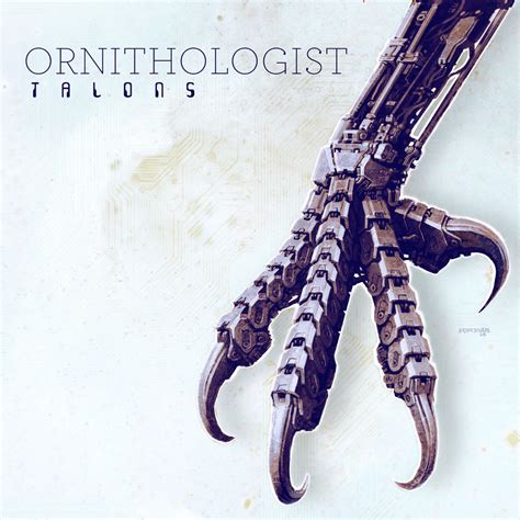 Talons | Ornithologist