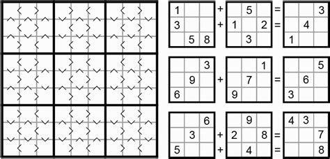 Index of /MAA/41-Sudoku Variations/