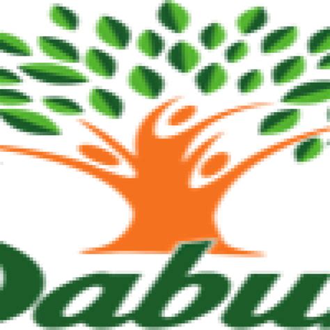 Dabur Logo - LogoDix