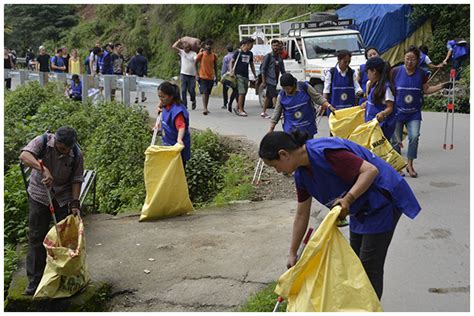 Cleanup Drive - Celebration of India’s Independence Day | Lha ...