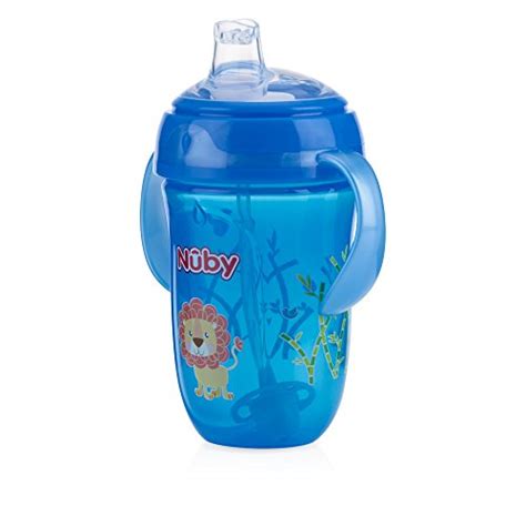 Top 10 Nuby Light Up Sippy Cup - Home Gadgets