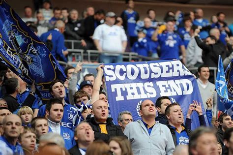 What do Everton fans think about playing Wolves on the opening day?