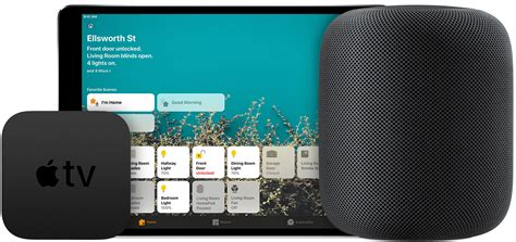 Set up your HomePod, Apple TV, or iPad as a home hub - Apple Support