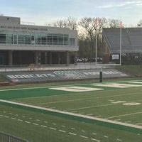 Peden Stadium - College Football Field