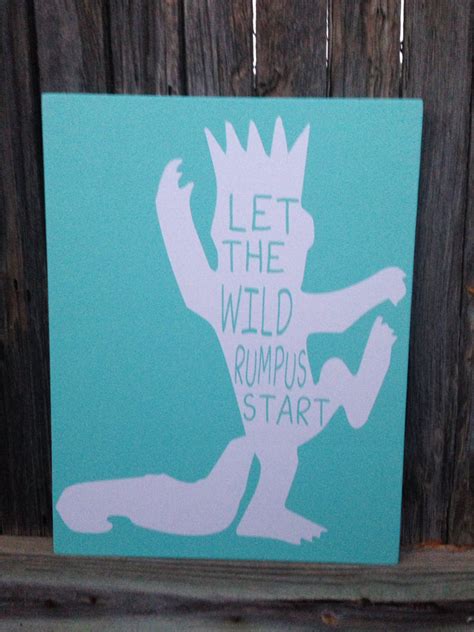 Wild Things Quotes. QuotesGram