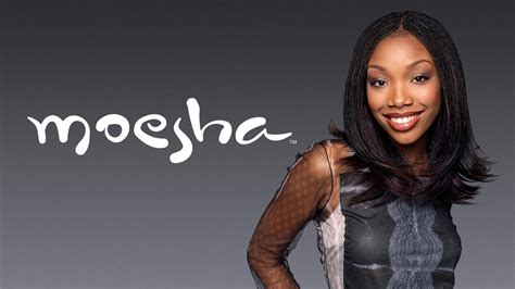 Moesha (TV Series 1996-2001) — The Movie Database (TMDB)