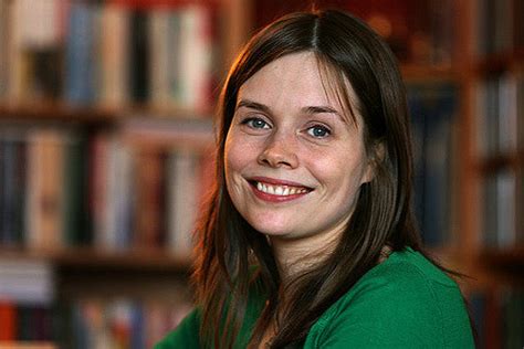 Iceland's new prime minister is 41-year-old environmentalist - Green Prophet