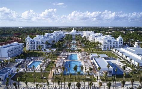 Hotel Riu Palace Riviera Maya - UPDATED 2023 Prices, Reviews & Photos (Playa del Carmen, Mexico ...