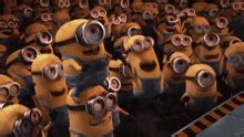 Minions Hands GIFs | Tenor