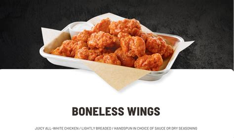 9 Ways to Score Buffalo Wild Wings Deals (and Free Food!)