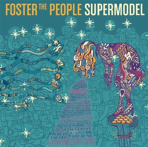 Foster The People: Supermodel [Album Review] – The Fire Note