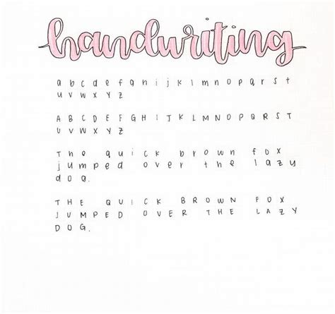 alexis (@alexistudies)hand #HandwritingTips | Pretty handwriting, Nice handwriting, Cute handwriting