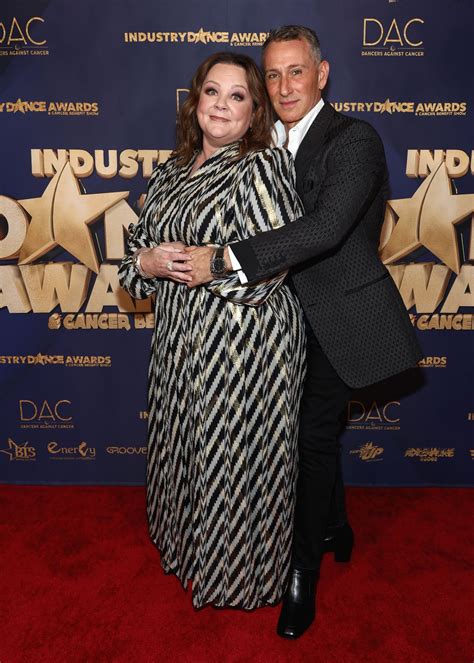 MELISSA MCCARTHY at 2022 Industry Dance Awards in Los Angeles 10/12 ...