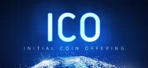 ICO Merchant Account Solutions