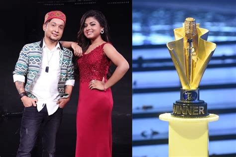 Indian Idol 12 Winner: Pawandeep Rajan and Arunita Kanjilal To Jointly Get Trophy? Here's What ...