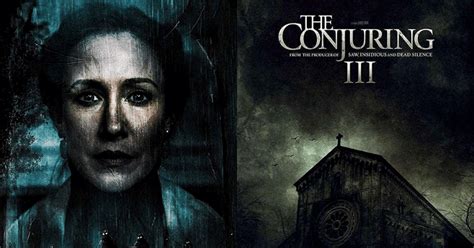 Conjuring 3: Release Date, Storyline, Cast & Much More - EHotBuzz