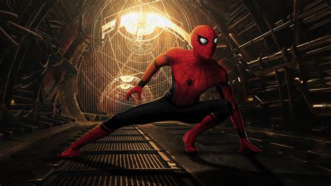 Spider man no way home 4k wallpaper for pc - adviceplm