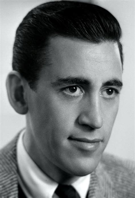 Biography of J. D. Salinger, American Writer