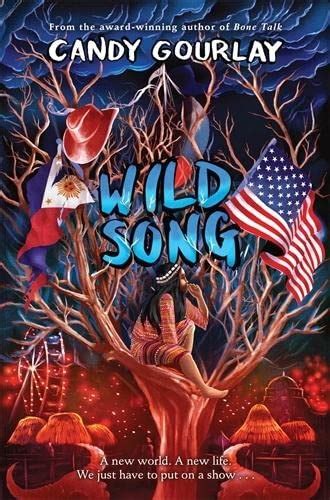 Wild Song by Candy Gourlay | Goodreads