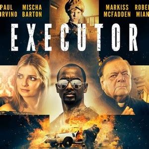 Executor - Rotten Tomatoes