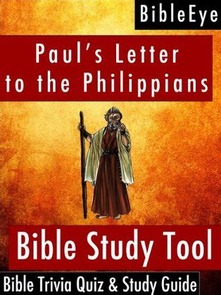 Paul's Letter to the Philippians by BibleEye