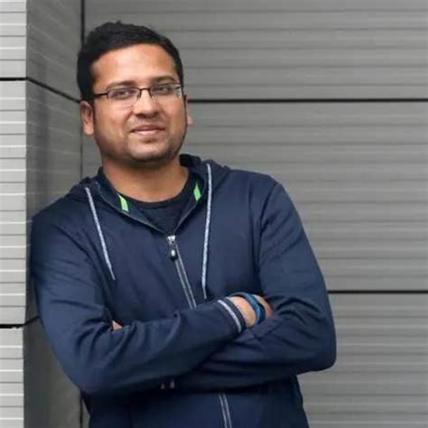 Flipkart co-founder Binny Bansal is expected to invest..