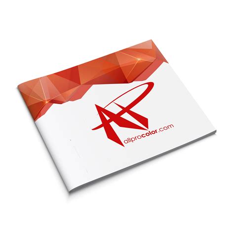 Professional Booklet Printing Services - Showcase Your Content with All Pro Color