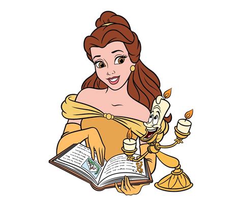 Free Beauty And The Beast Characters Png, Download Free Beauty And The Beast Characters Png png ...