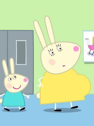 Peppa Pig : Mummy Rabbit's Bump - Mark Baker, Neville Astley, Joris Van ...