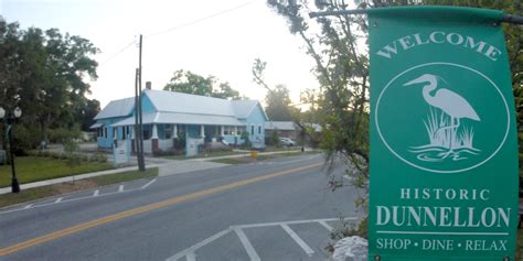 Shopping in Dunnellon Florida | Discover Dunnellon