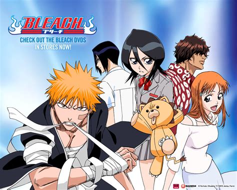 Bleach