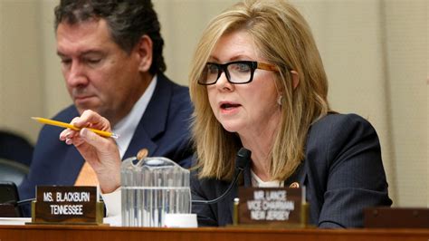 Twitter Backs Down, Allows Rep. Marsha Blackburn to Promote 'Baby Body Parts' Video