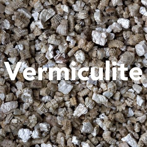 Vermiculite Insulation