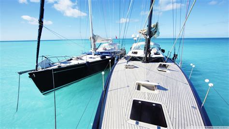 Sailing Yachts HD desktop wallpaper : Widescreen : High Definition ... Sailing Pictures, Shrimp ...