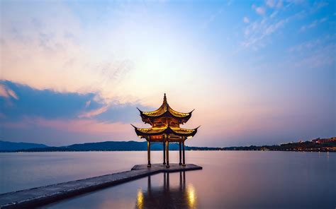 Hangzhou Wallpapers - Top Free Hangzhou Backgrounds - WallpaperAccess