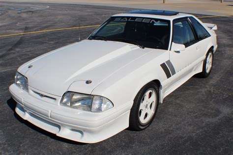 Expired - 1990 Mustang Saleen Clone | Mustang Forums at StangNet