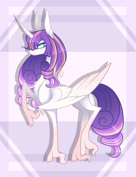 Twilight x Rarity - Adopt Mlp by SugaryIceCreamMlp on DeviantArt