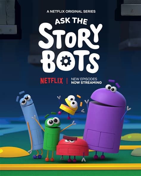 StoryBots