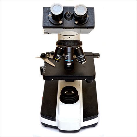 Optical Microscope Supplier From Ambala Cantt, Haryana