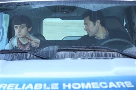 The Fundamentals of Caring (2016) Cast, Crew, Synopsis and Information