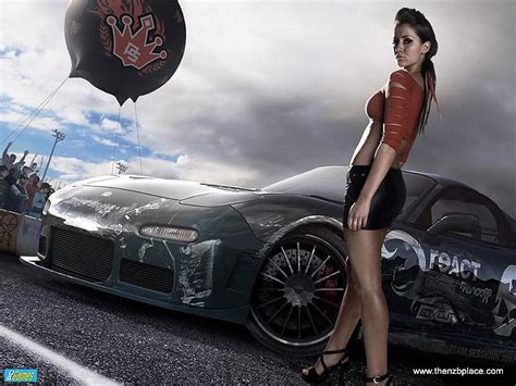 Fine arts online: Car girl, car girls HD wallpaper | Pxfuel