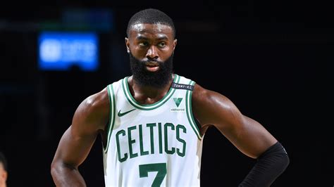 Celtics' Jaylen Brown loses out on NBA Player of the Week honors | RSN