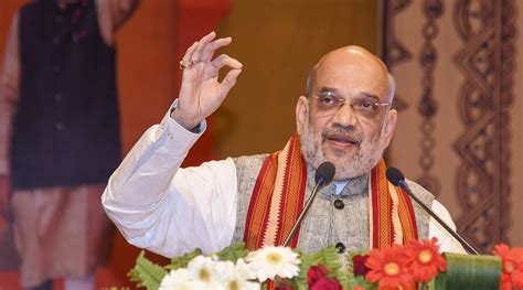 Modi to become PM for 3rd consecutive term in 2024, says Amit Shah ...