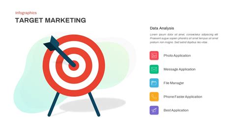 Target Market Template for PowerPoint & Keynote - Slidebazaar.com