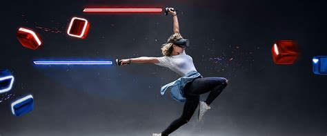 Facebook Acquires Studio Behind Popular VR Game 'Beat Saber' | Geek Culture