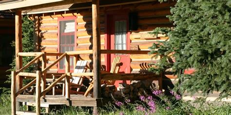 Brooks Lake Lodge & Spa : What to Know BEFORE You Bring Your Family